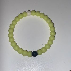 Lokai bracelet